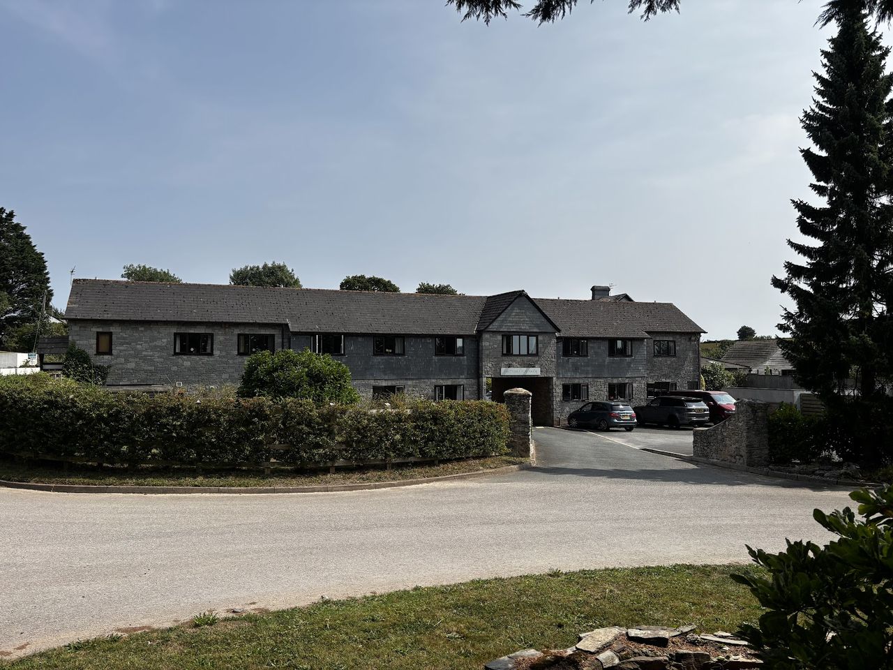 Smithaleigh Farm Rooms and Apartments