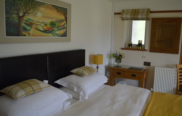 Smithfield Farm Bed & Breakfast