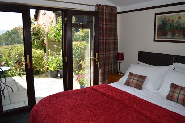 Smithfield Farm Bed & Breakfast