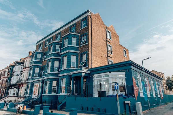 Smiths Court Hotel