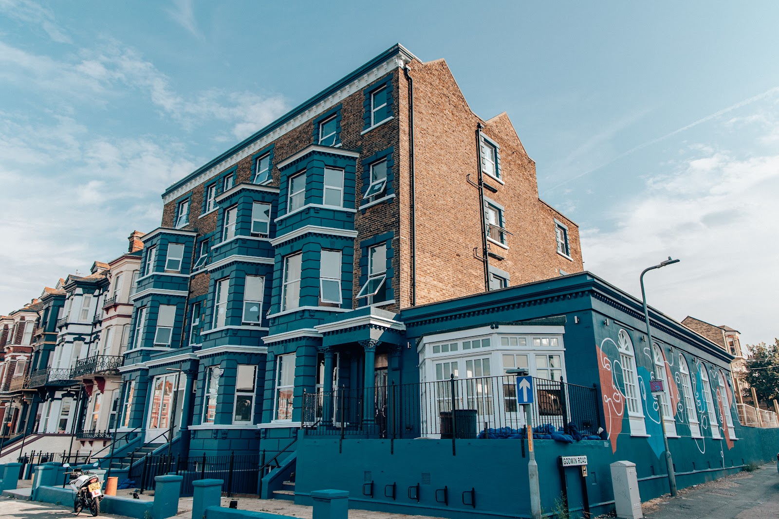 Smiths Court Hotel