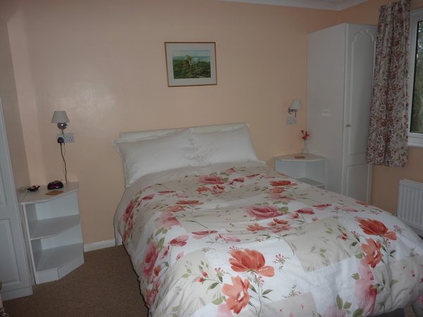 Snipelands Bed and Breakfast