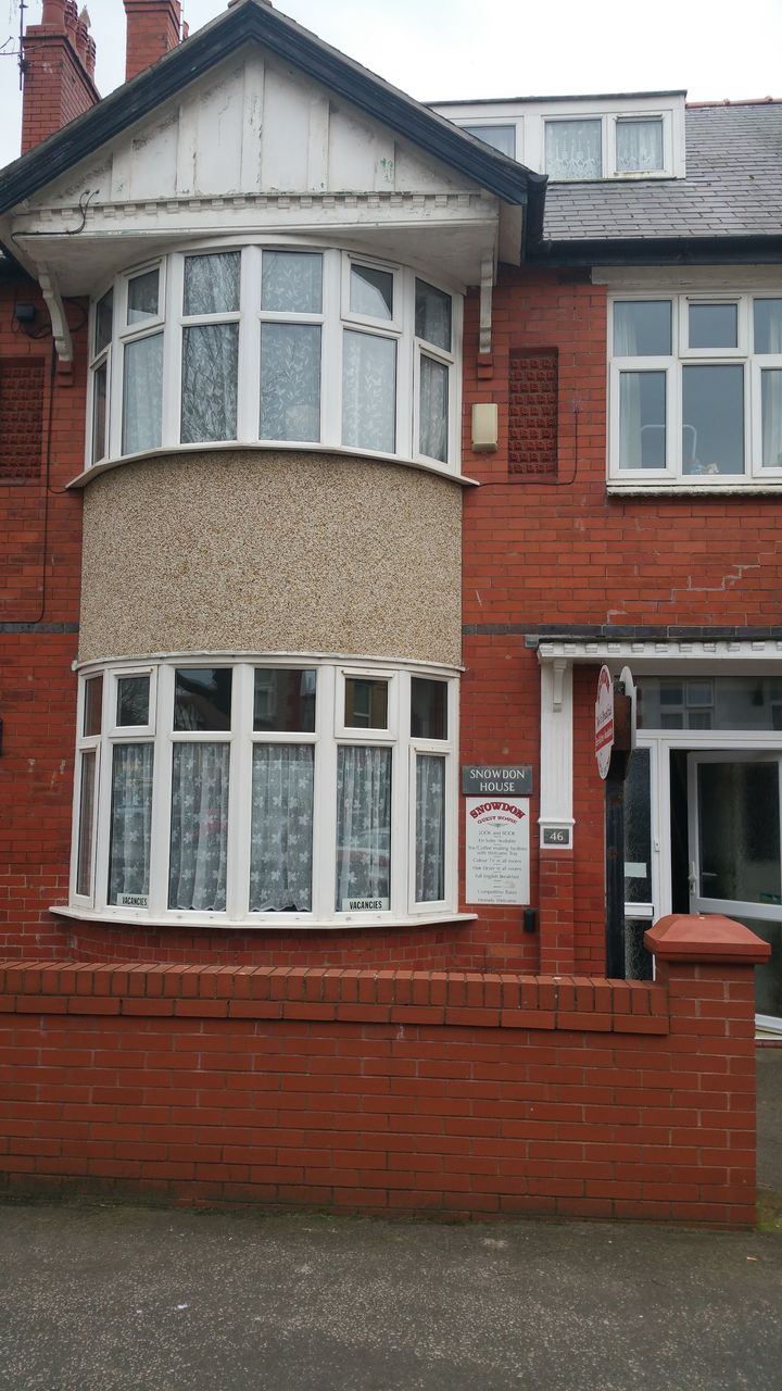 Snowdon Single Traveller Guest House