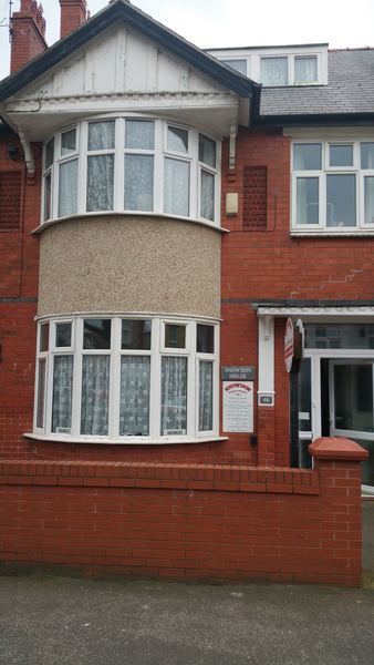 Snowdon Single Traveller Guest House