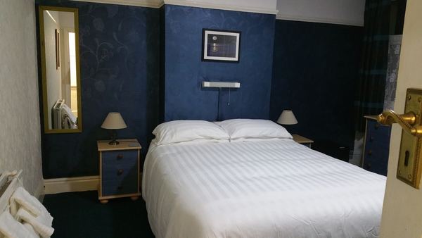 Snowdon Single Traveller Guest House