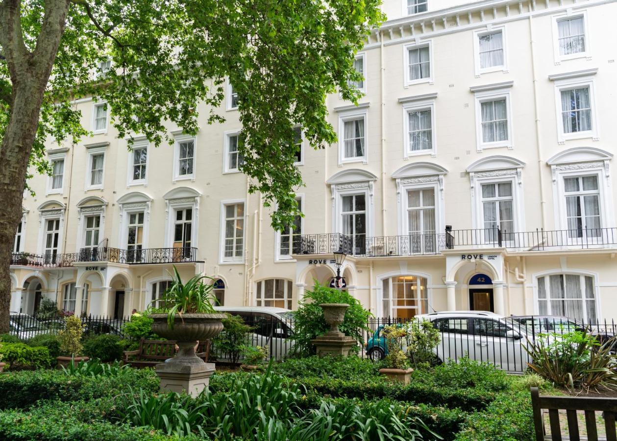 SO Paddington Hotel