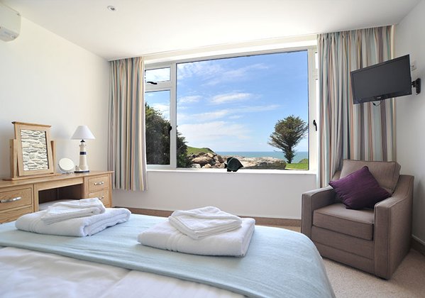 Soar Mill Cove Hotel