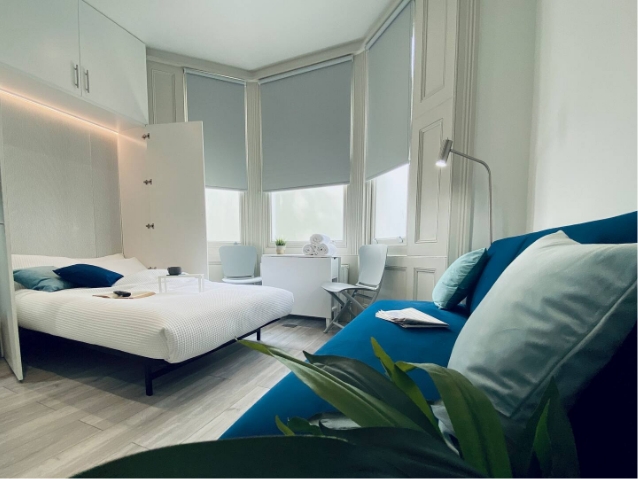 SoBo Guest House