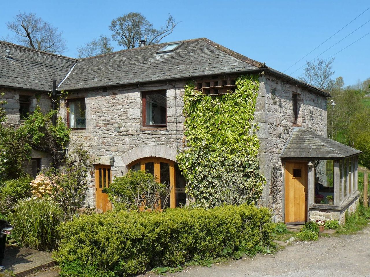 Sockbridge Mill Bed and Breakfast