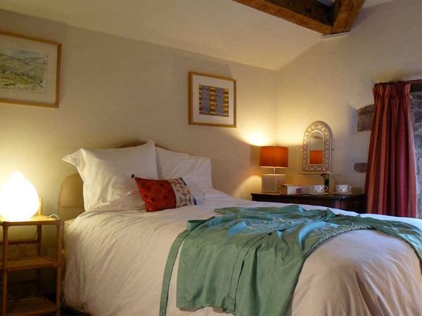 Sockbridge Mill Bed and Breakfast