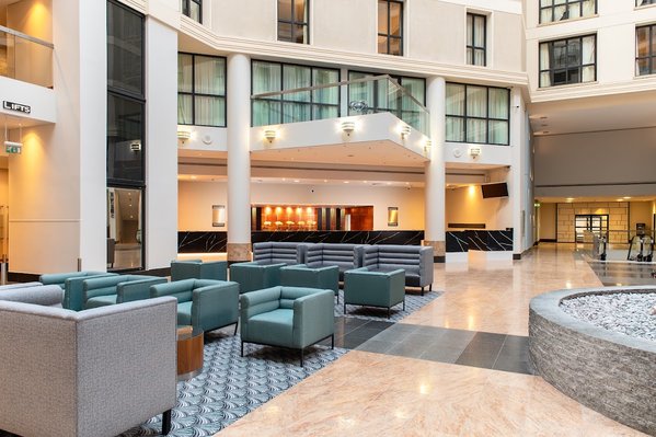 Sofitel London Gatwick