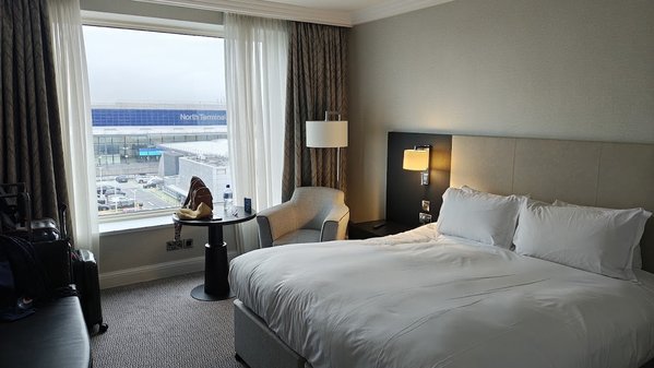 Sofitel London Gatwick