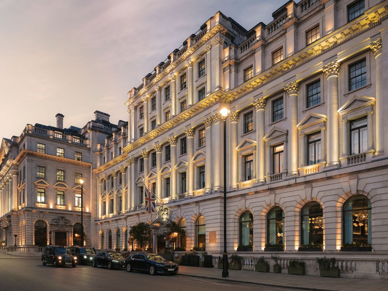 Sofitel London St James