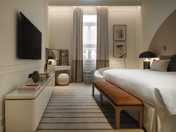 Sofitel London St James