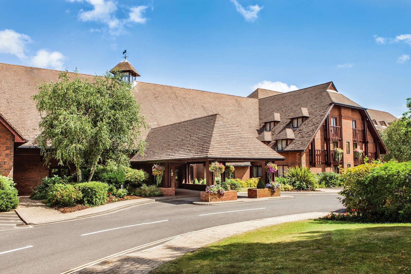 Solent Hotel And Spa