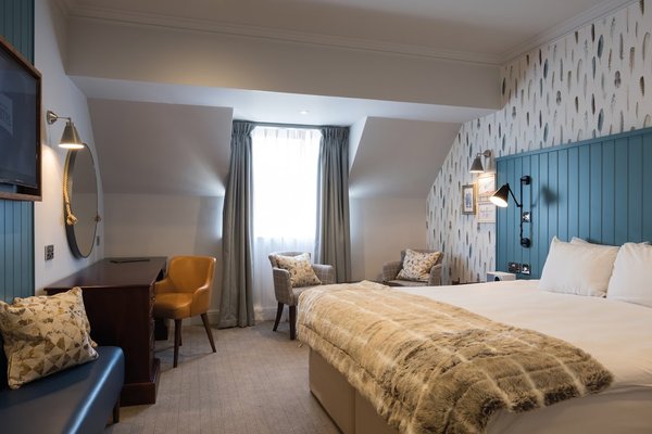 Solent Hotel And Spa