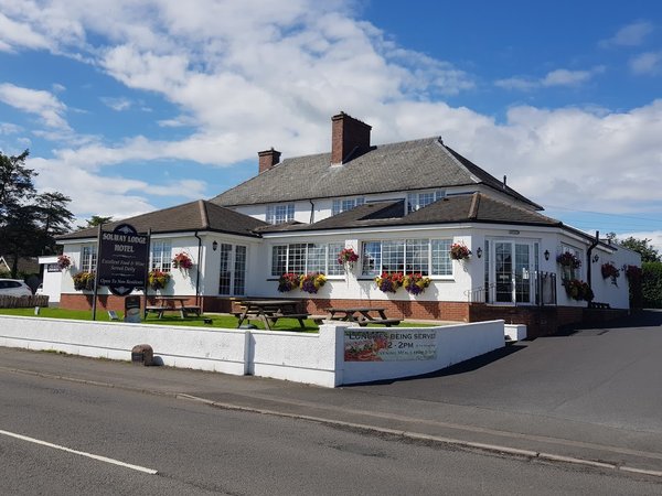 Solway Lodge Hotel