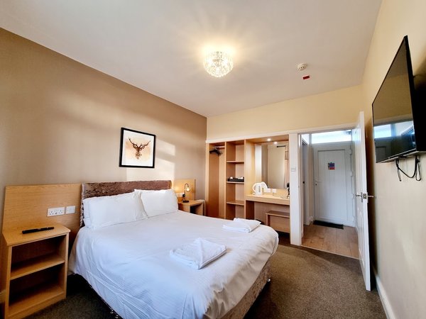 Solway Lodge Hotel