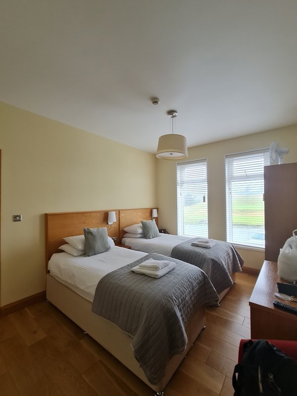 Somerfield Lodge
