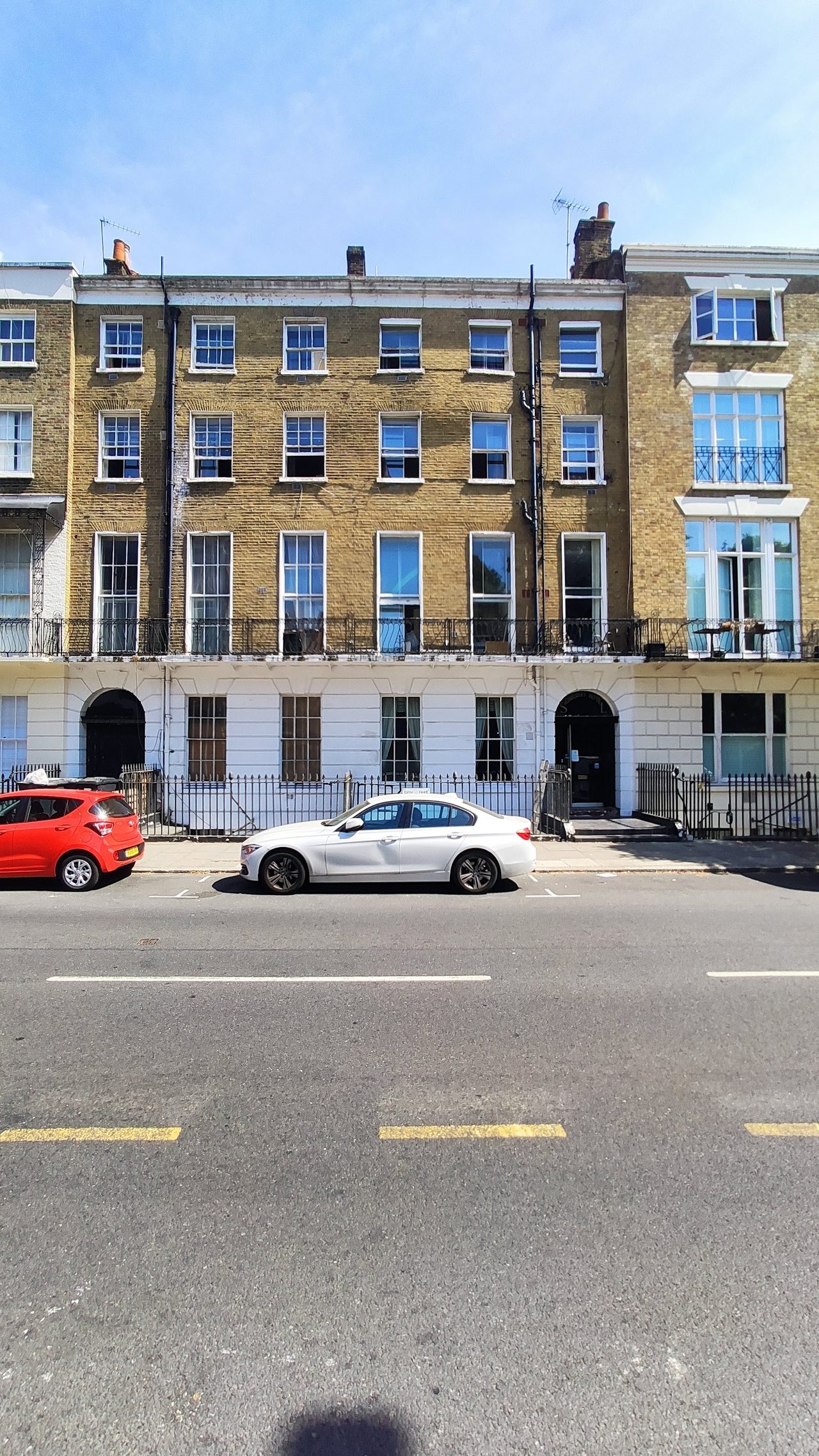 Somerset Hotel