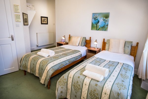 Somerset House B&B