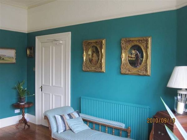 Somerton House