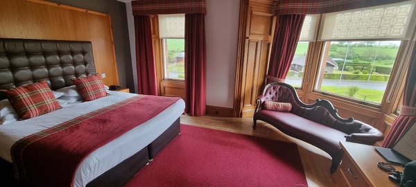 Somerton House Hotel