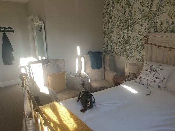 Sonachan House