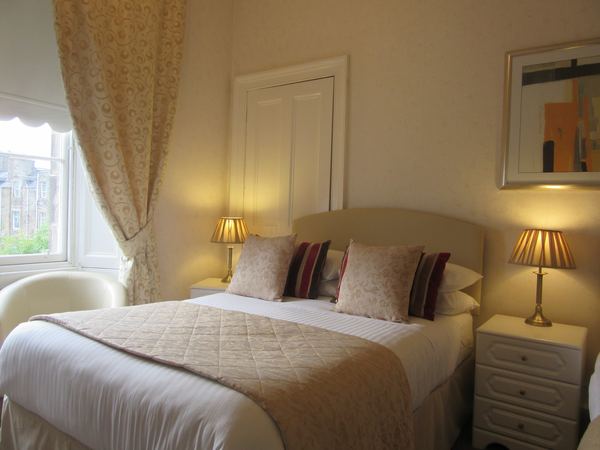 Sonas Guest House