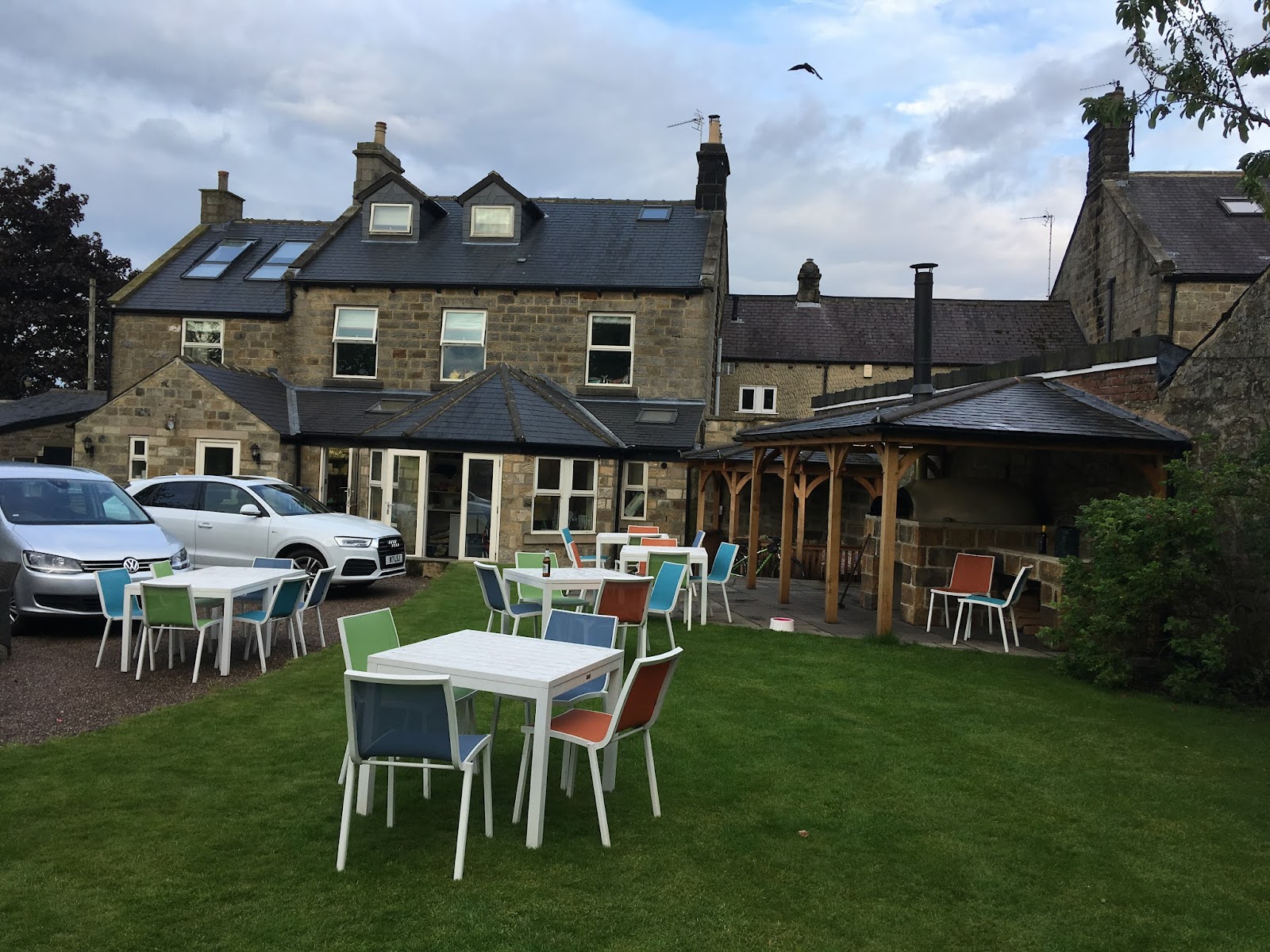 Sophies B&B