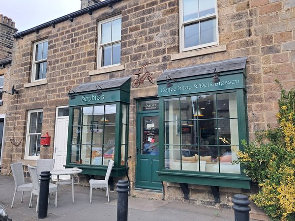 Sophies B&B