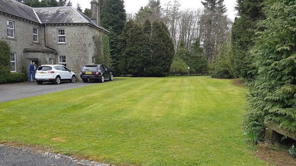 Sorbietrees B&B