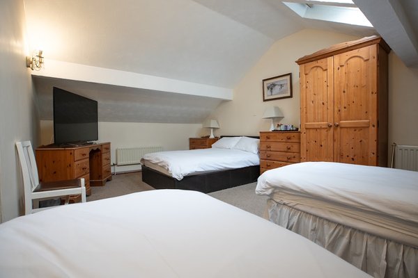 Sorrel Horse Inn