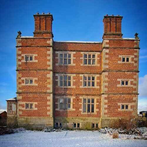 Soulton Hall
