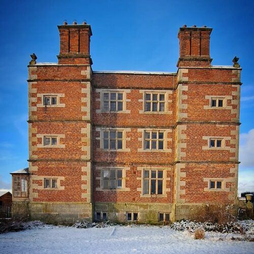 Soulton Hall