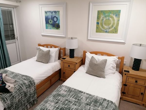 South Avenue B&B