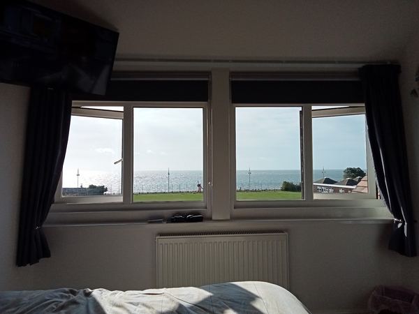 South Beach B & B