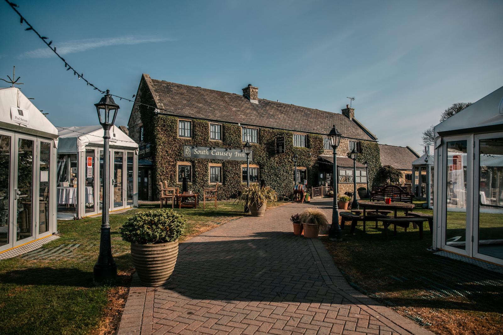 South Causey Inn