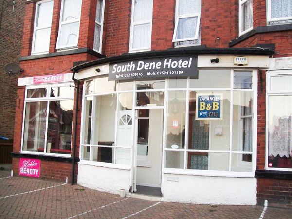 South Dene Hotel