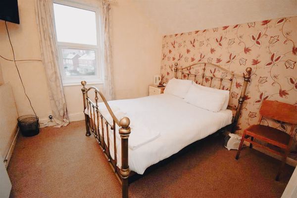 South Dene Hotel