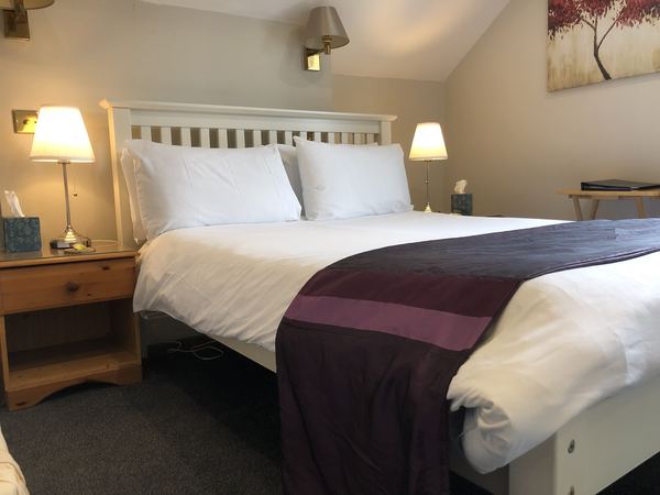 South Park Guest House