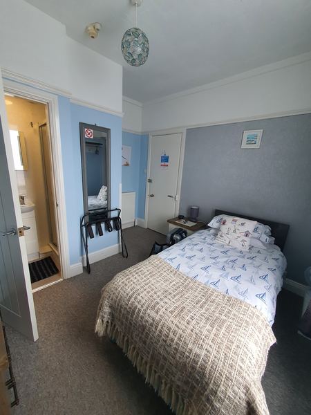 South Rising Guest House