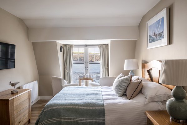 South Sands Hotel