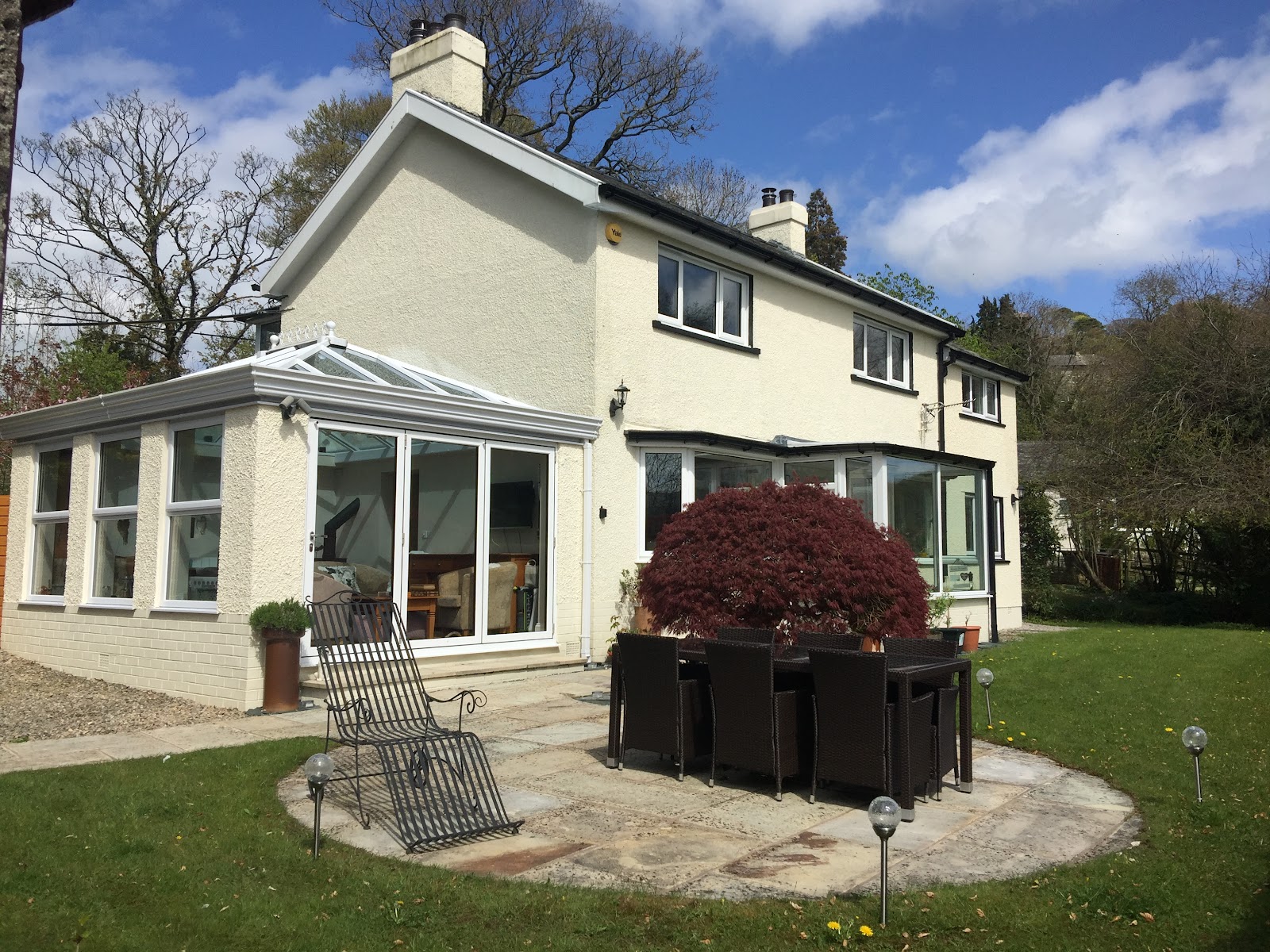 South View Bassenthwaite Bed and Breakfast