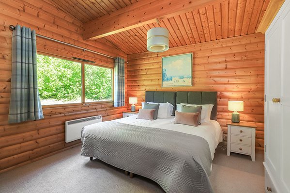 South Winchester Lodges
