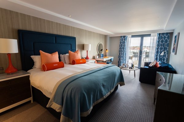 Southampton Harbour Hotel and Spa