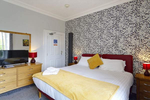 Southbank Guesthouse