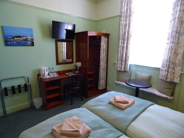 Southcliff Guest Accommodation