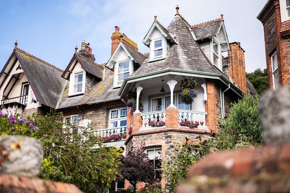 Southcliffe B&B