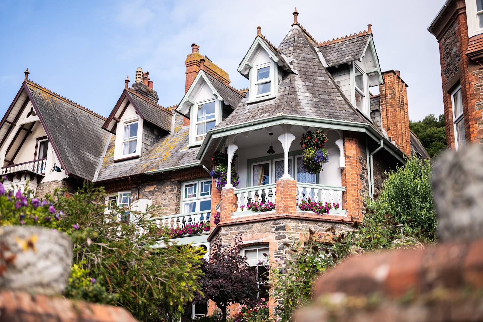 Southcliffe B&B